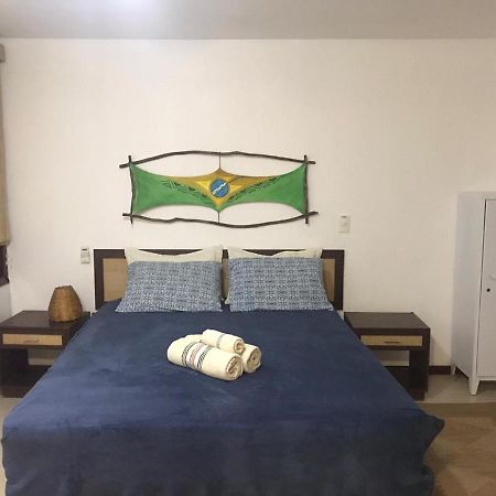 شقة Praia de Pipa  في Flat Pipa 21 المظهر الخارجي الصورة