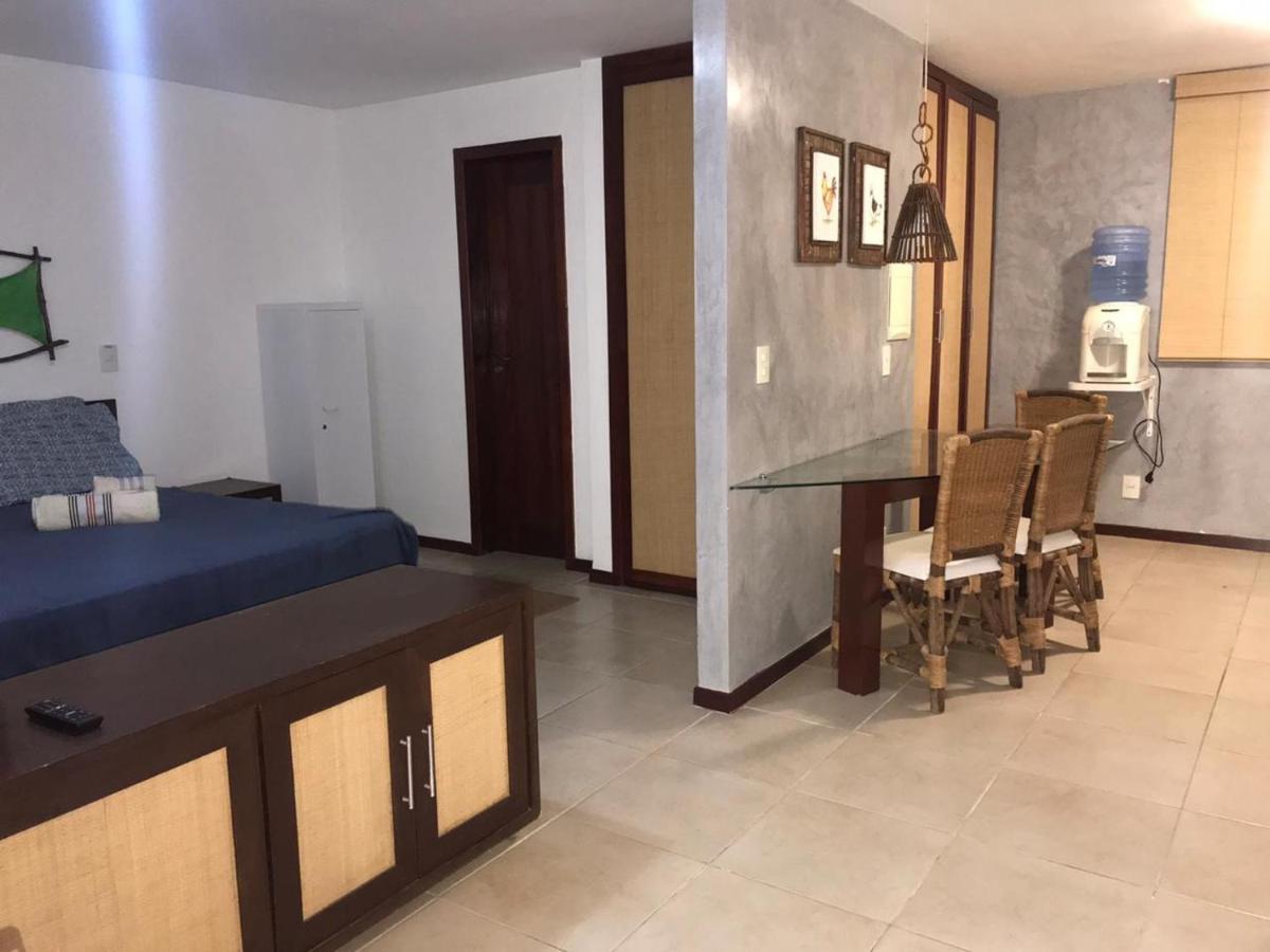 شقة Praia de Pipa  في Flat Pipa 21 المظهر الخارجي الصورة