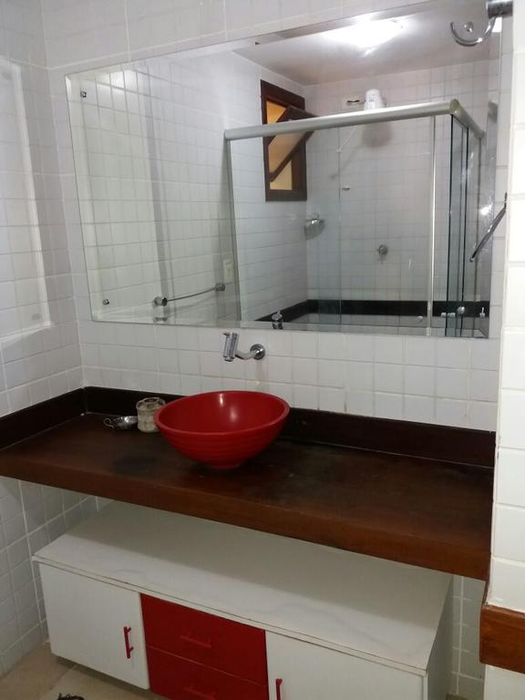 شقة Praia de Pipa  في Flat Pipa 21 المظهر الخارجي الصورة