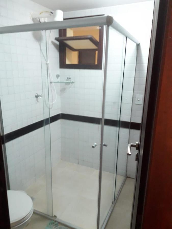 شقة Praia de Pipa  في Flat Pipa 21 المظهر الخارجي الصورة